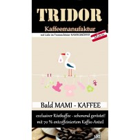 fertige Mischungen - Kaffee - Tridor Kaffeerösterei Zell am See - Salzburg